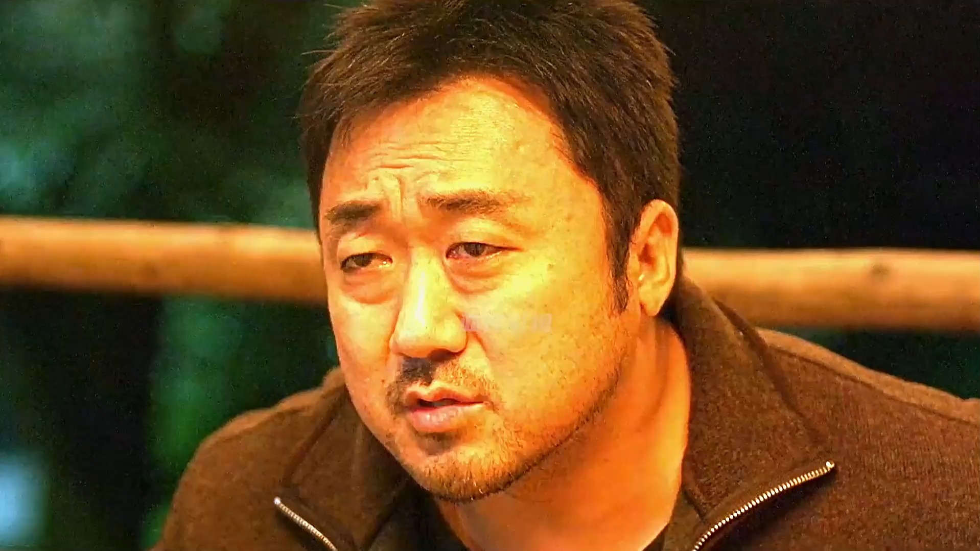 《陷阱》1:马东锡冷门佳作