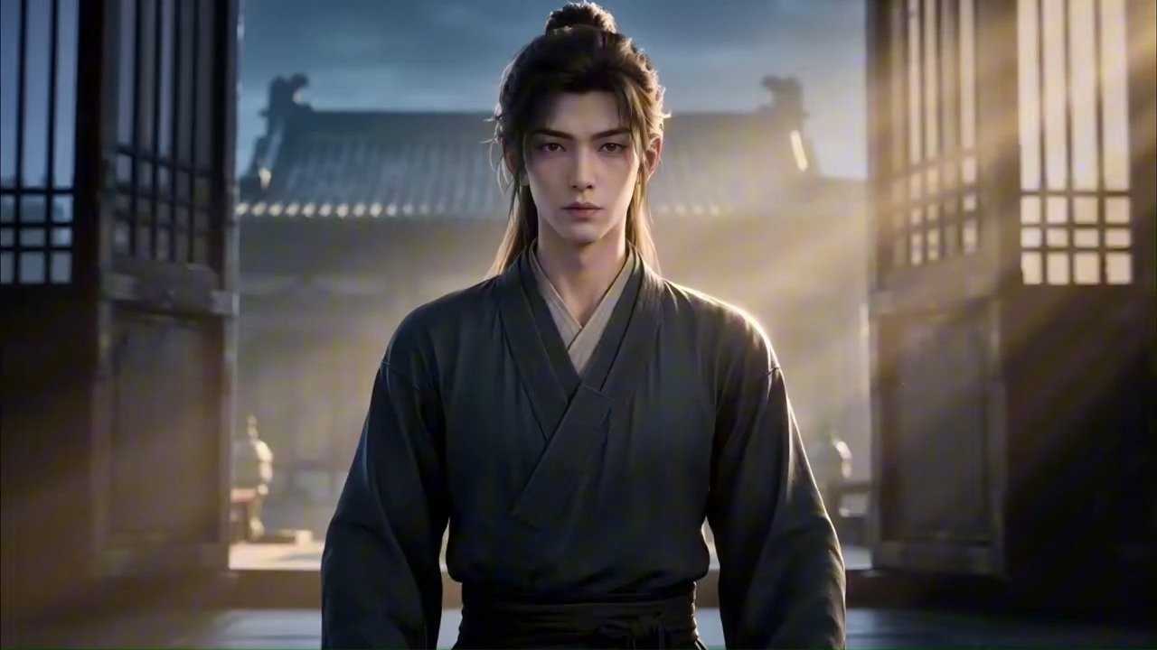 【1-3季】现代历史迷穿越明末，找到太子直接摊牌：大明马上要亡国！要么听我改革，要么坐等社稷崩塌！