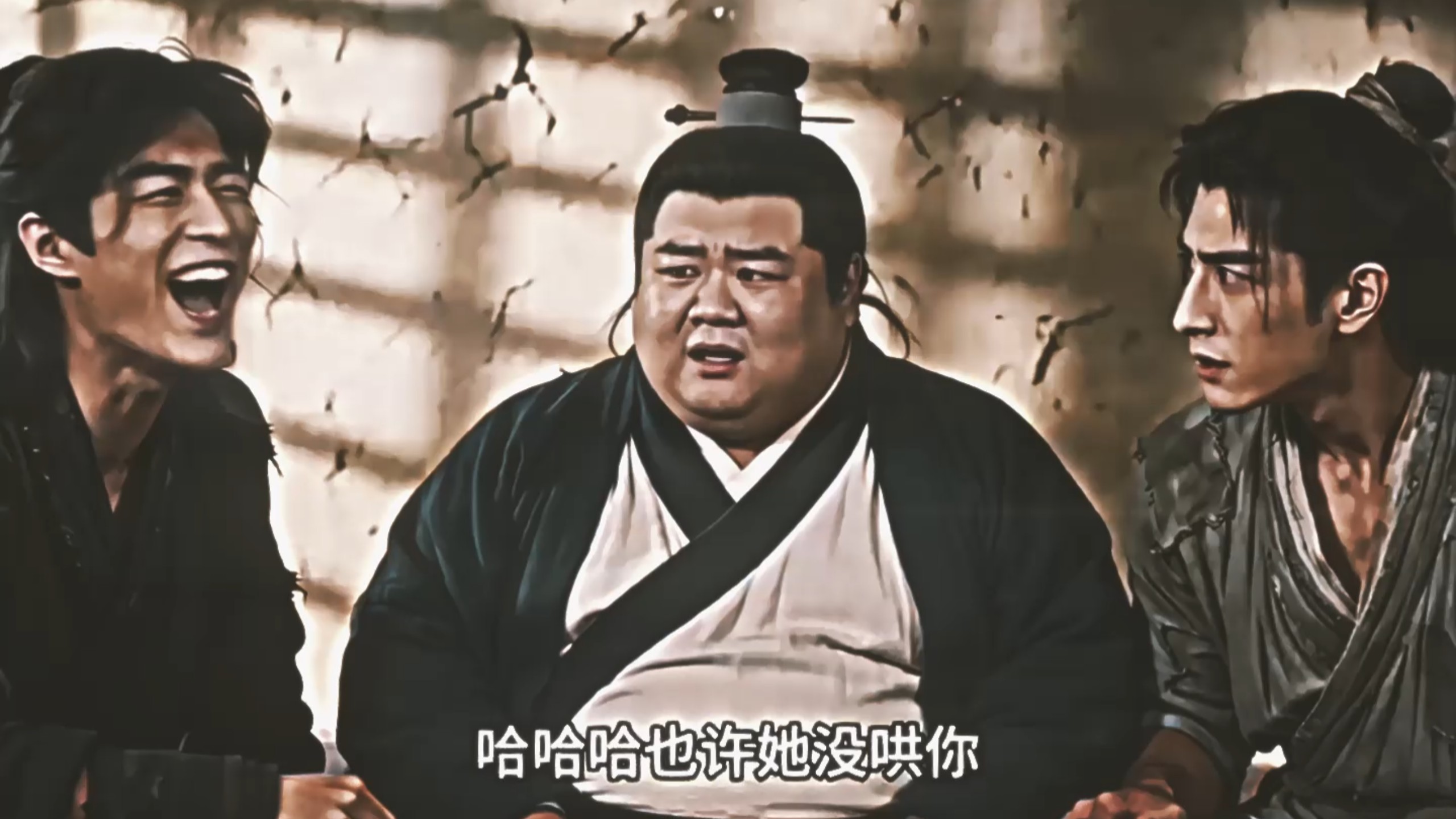 “我真的被骗了”