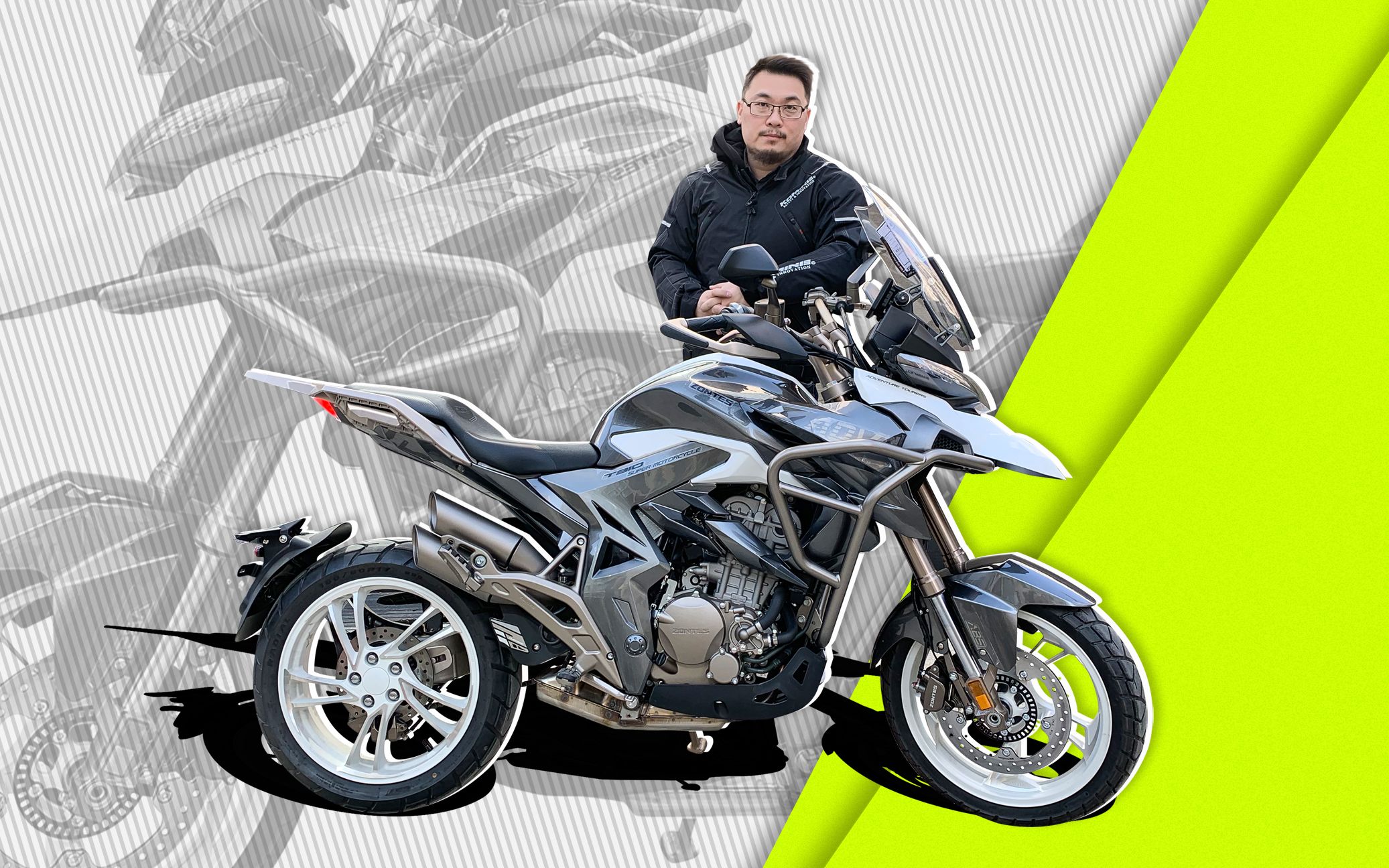 88万的新款升仕310t体验怎么样?_哔哩哔哩_bilibili