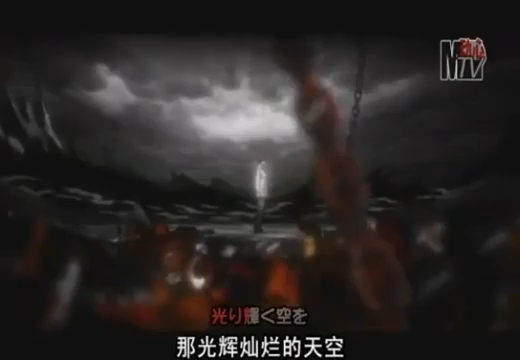 [图]【動心】 MTV - 死亡筆記本Death Note OP1 THE WORLD