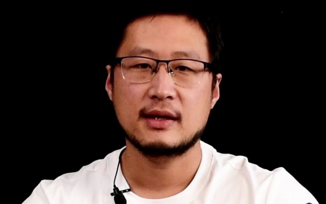 形意拳古传打法,庞超:打人如牵牛