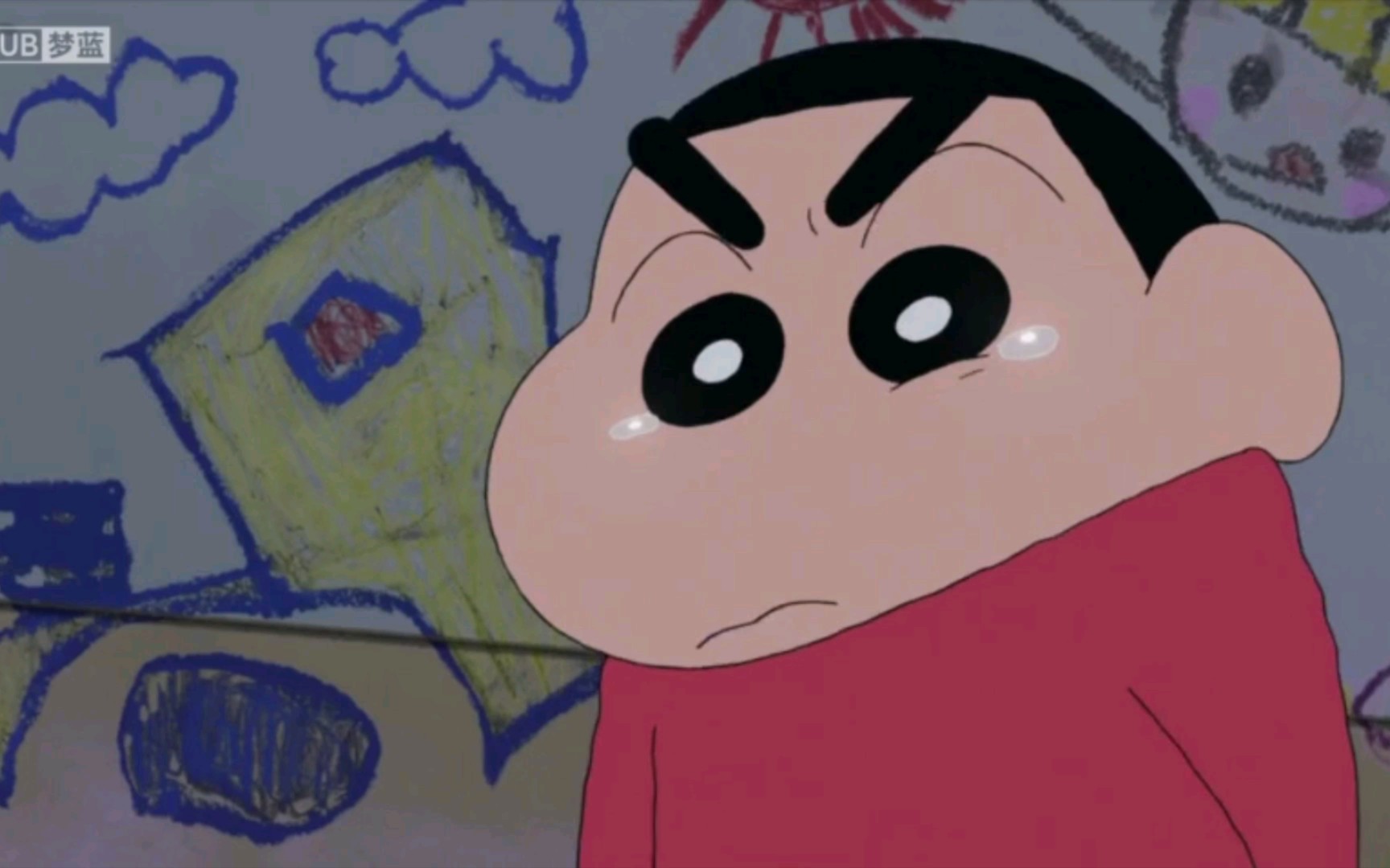 蜡笔小新剧场版涂鸦王国小新的力挽狂澜3