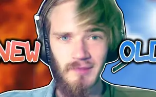 Скачать видео: 【pewdiepie】如何当个up主  - 生肉