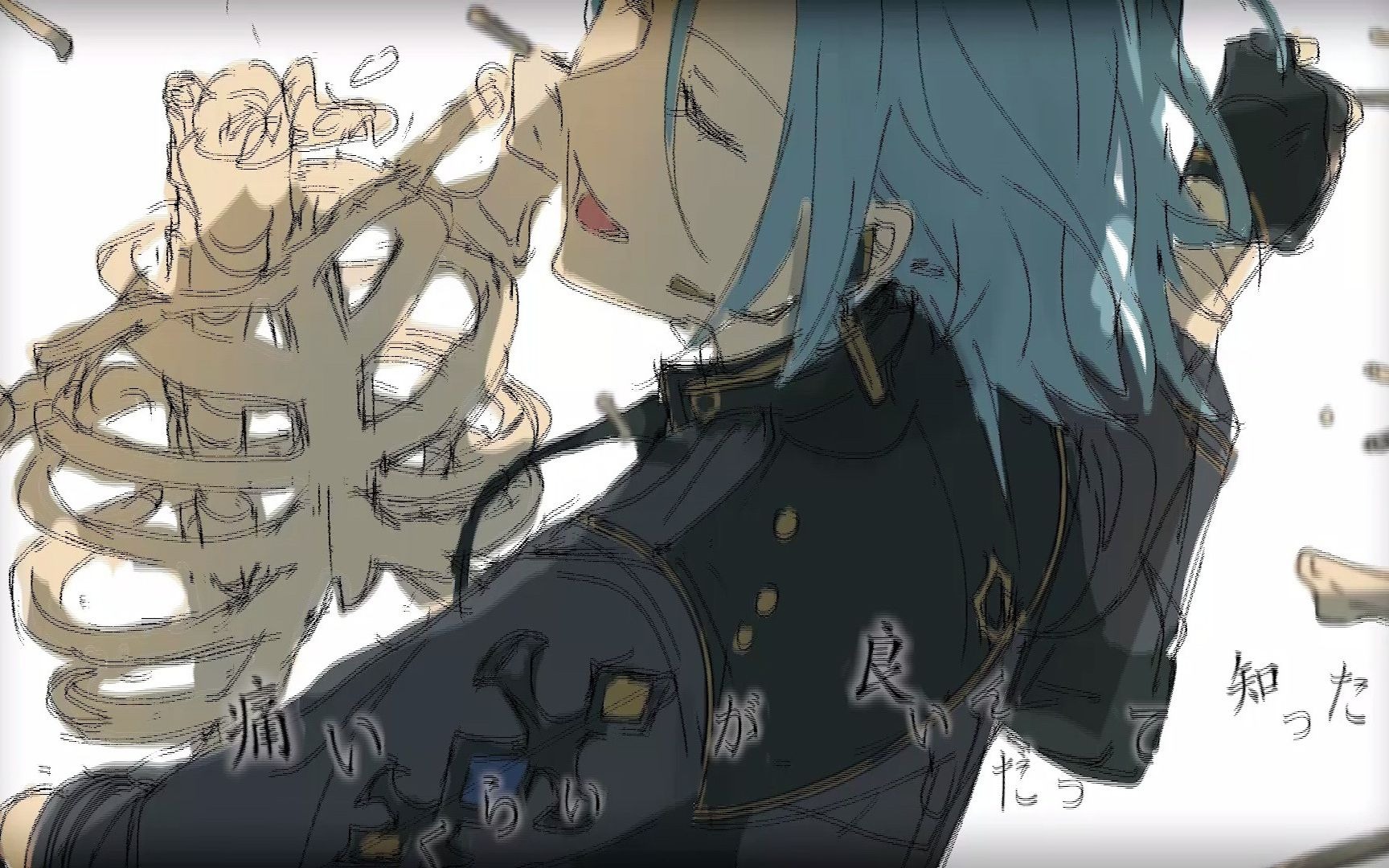 【偶像梦幻祭手书】乙女解剖·himeru诞生祭2021_哔哩哔哩_bilibili