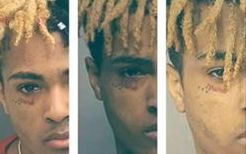 XXXTENTACION,一个未曾谋面却已让你深陷其中的人 .哔哩哔哩bilibili