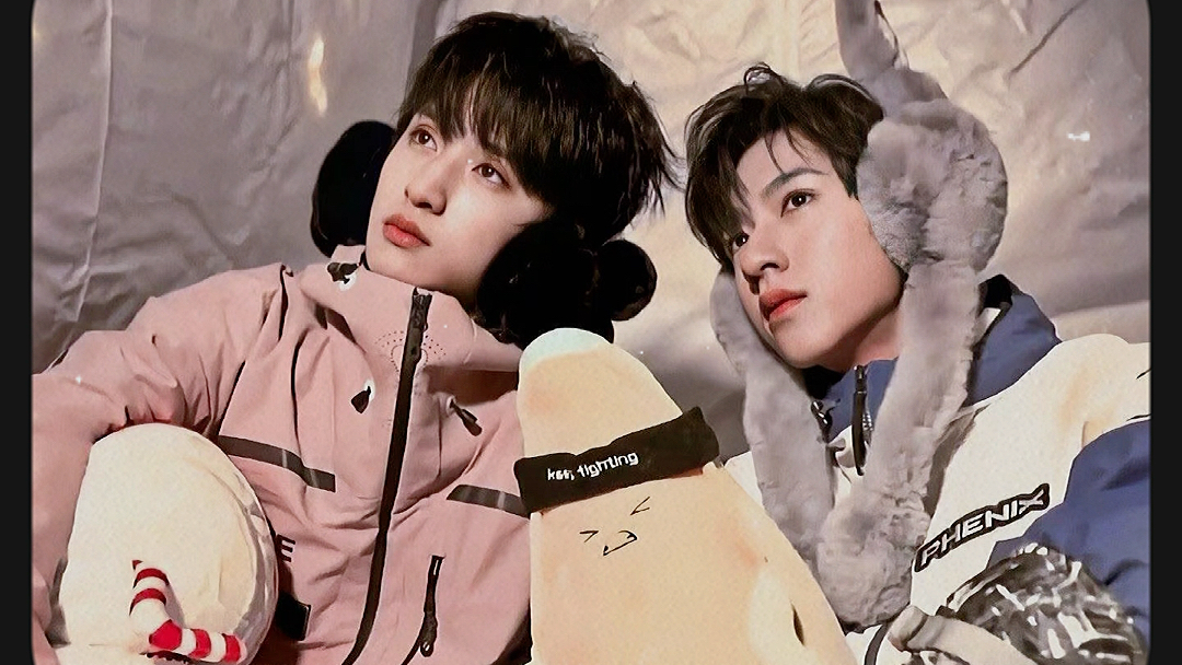 活动  【翔霖】氛围感照片