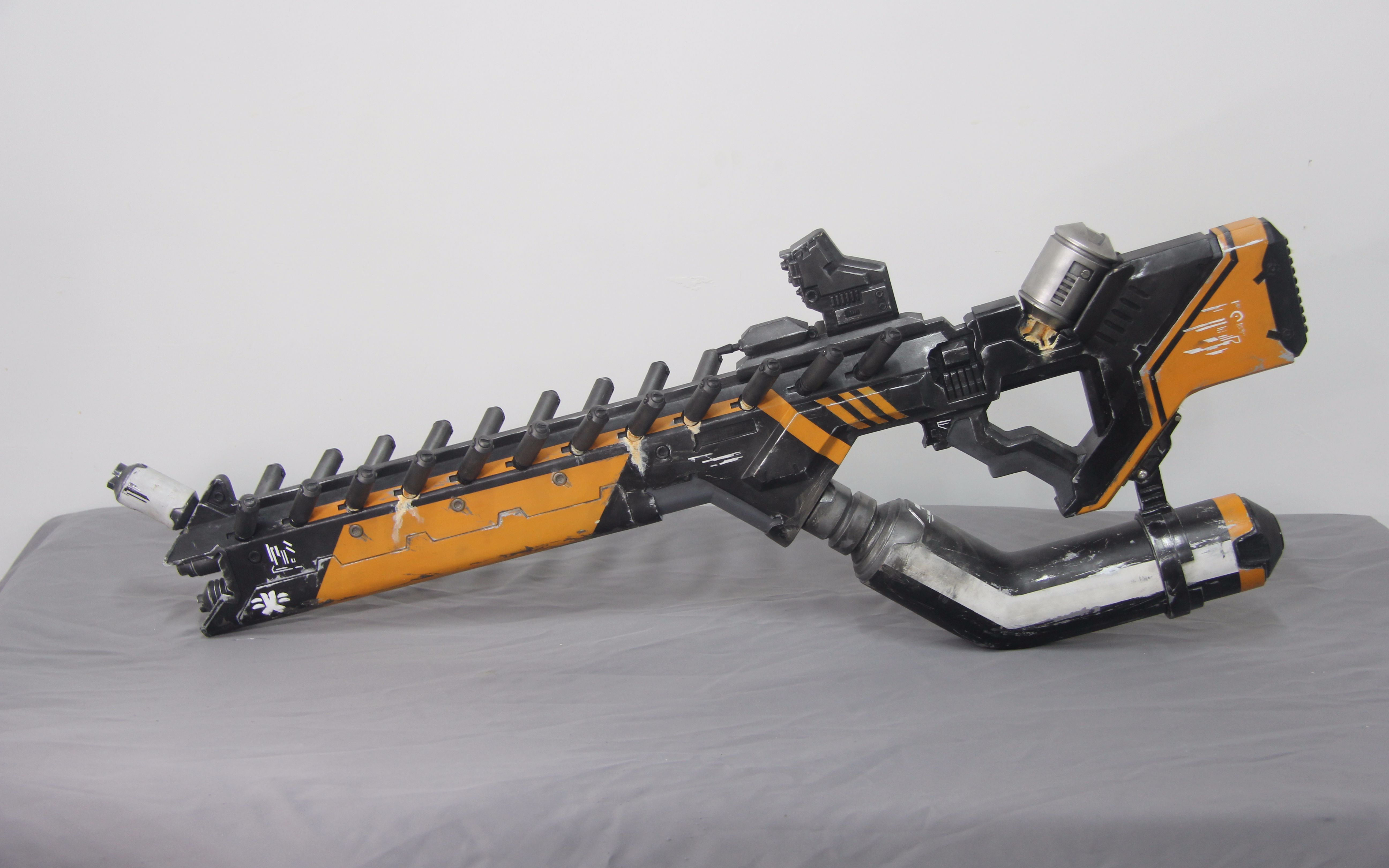 谁有第九区的飞船燃料,借我点.