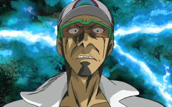 日月tv动画颜艺集