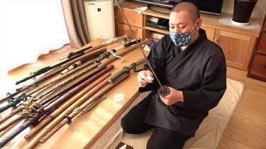 田村徹　オーダー 越前打刃物職人田村徹_ 明日への扉by アットホーム_哔哩哔哩_bilibili