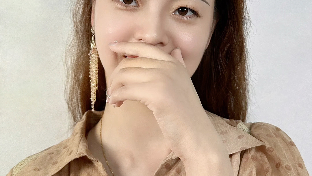 网红粉妆眉#眉毛即刻效果 #美业人在路上 #西安培训