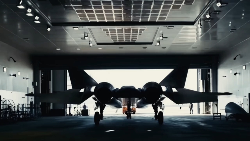 苏57公布内置弹仓