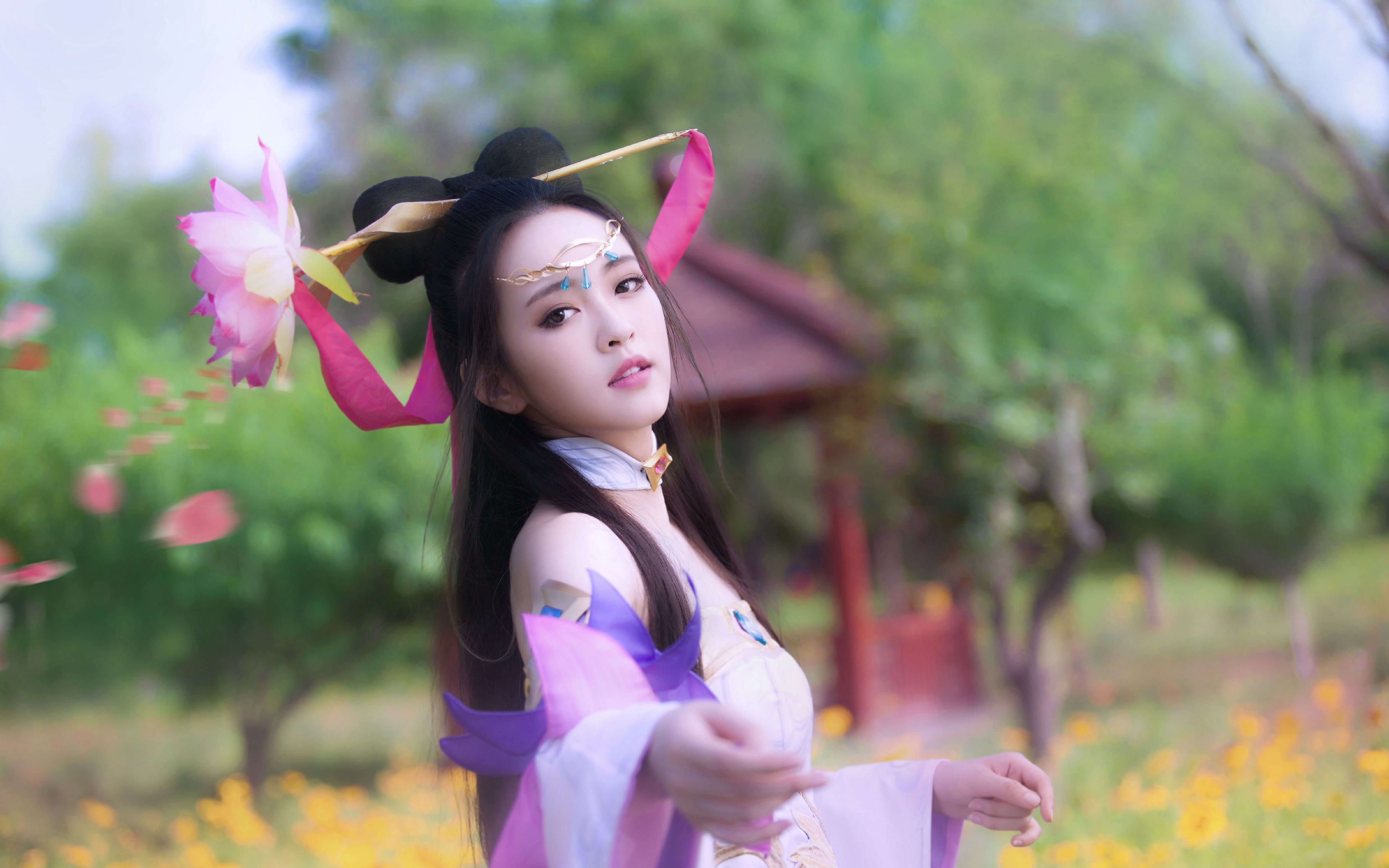 【千指大人】晃咖录屏