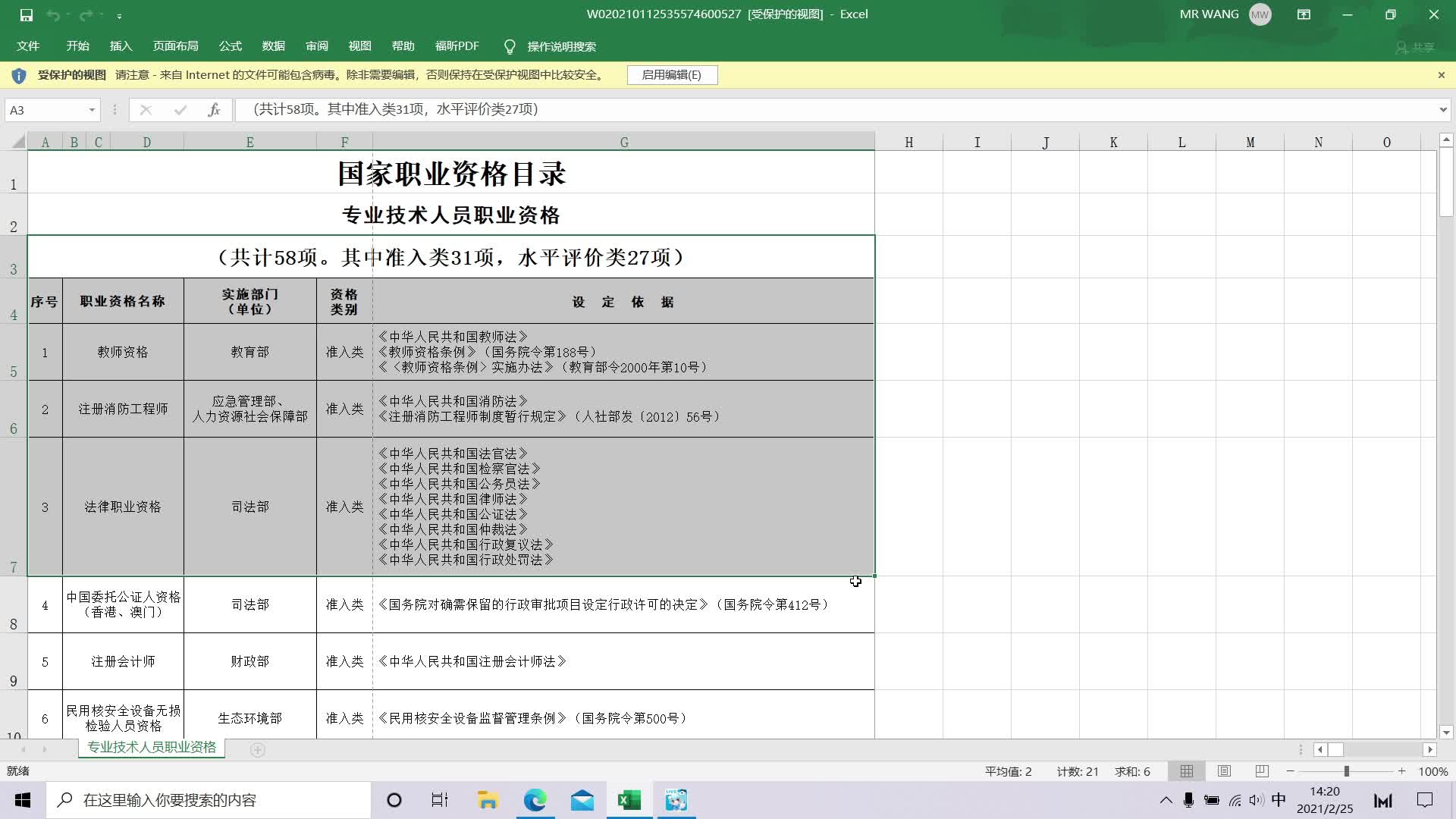 注册机械工程师调出国家职业资格目录哔哩哔哩bilibili