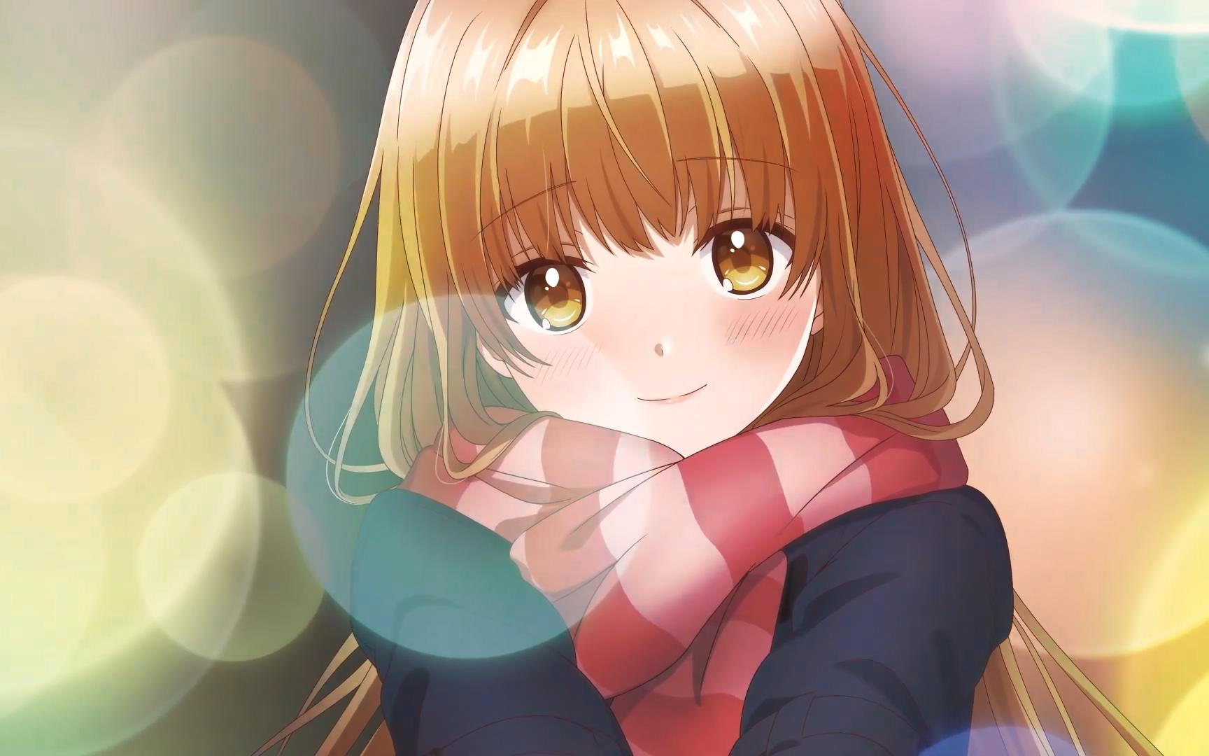 【1月】关于邻家的天使大人不知不觉把我惯成了废