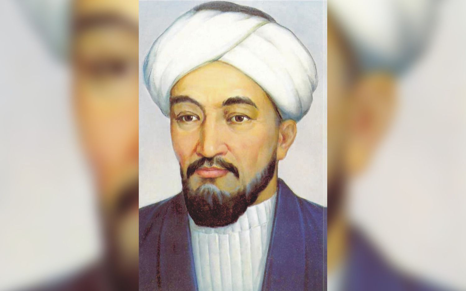 法拉比 al-farabi 的政治哲学思想浅析