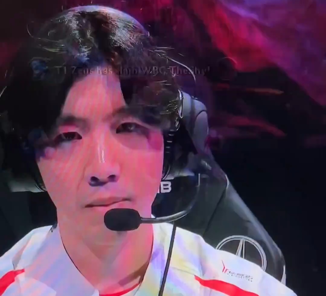 幸好我比流言蜚语更早认识你#theshy #s13全球总决赛 #lol