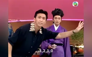 Descargar video: 一众影帝教你如何抢戏！