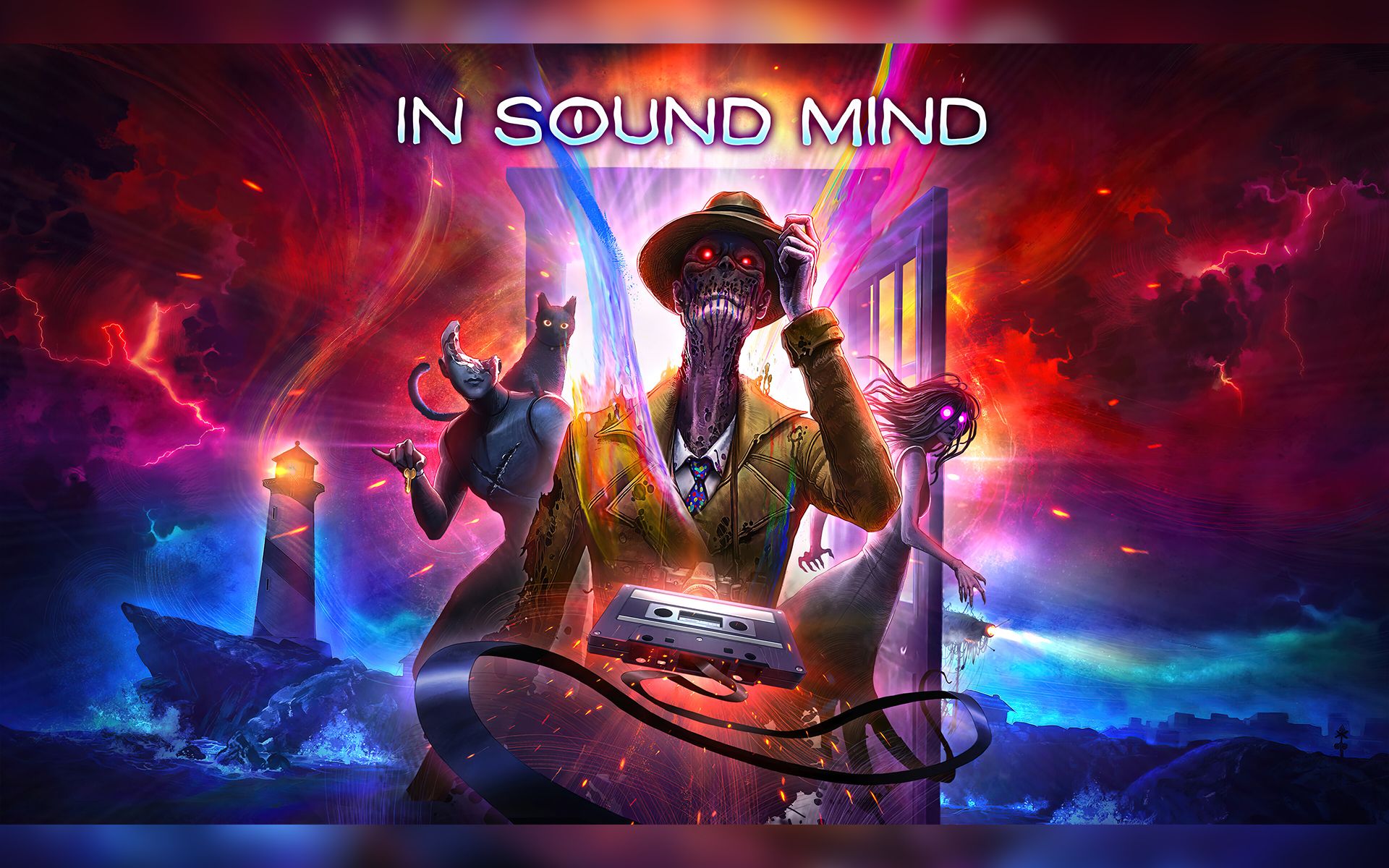 老e录播103晚上insoundmind因为孤独是常态所以陪伴就显得格外珍惜