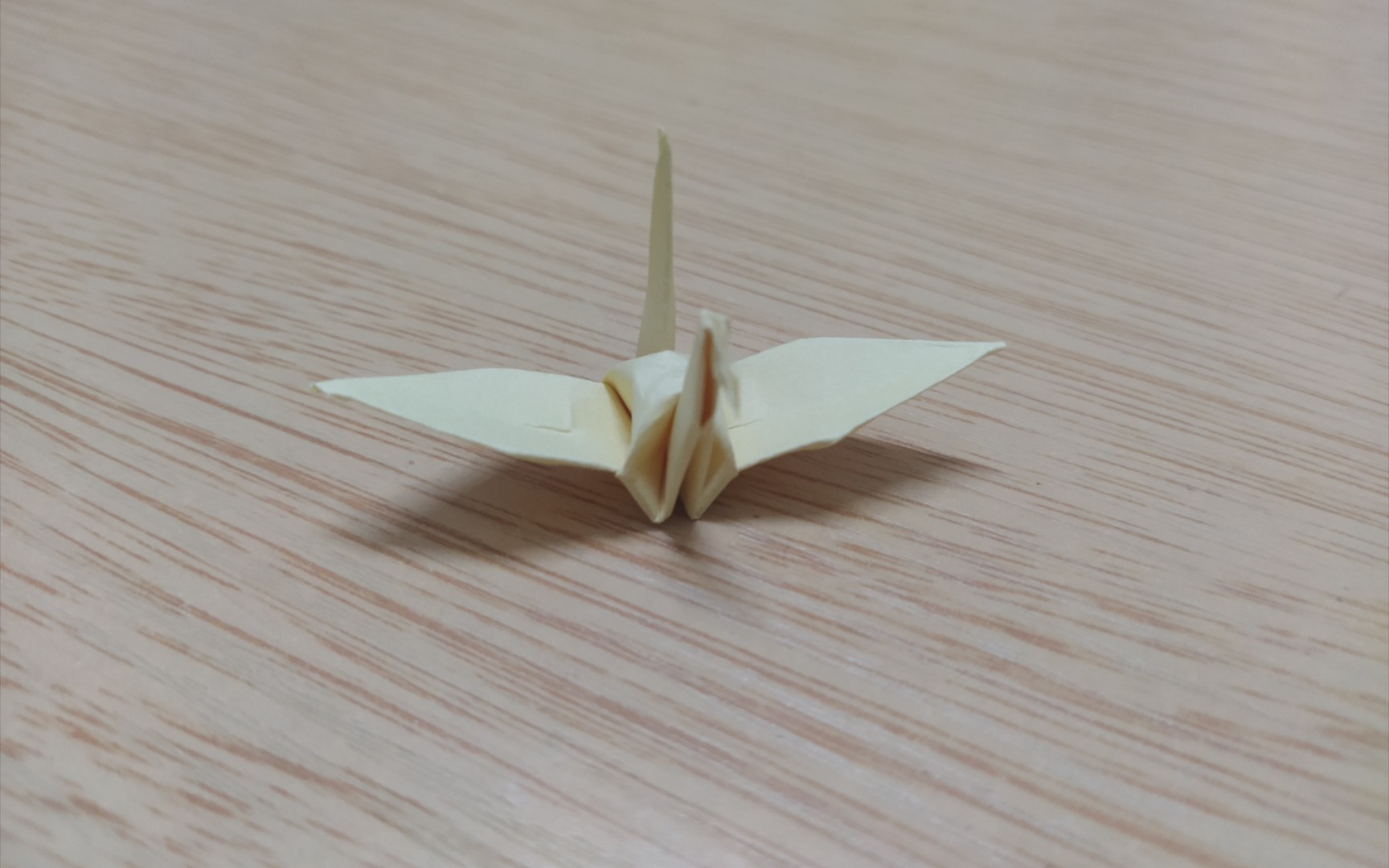 折纸可爱精致的千纸鹤折法赶快动动手指码起来