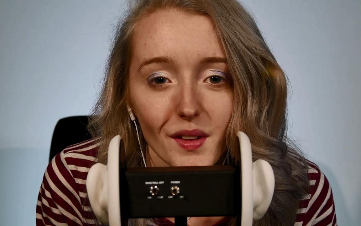 lauralemurex asmr