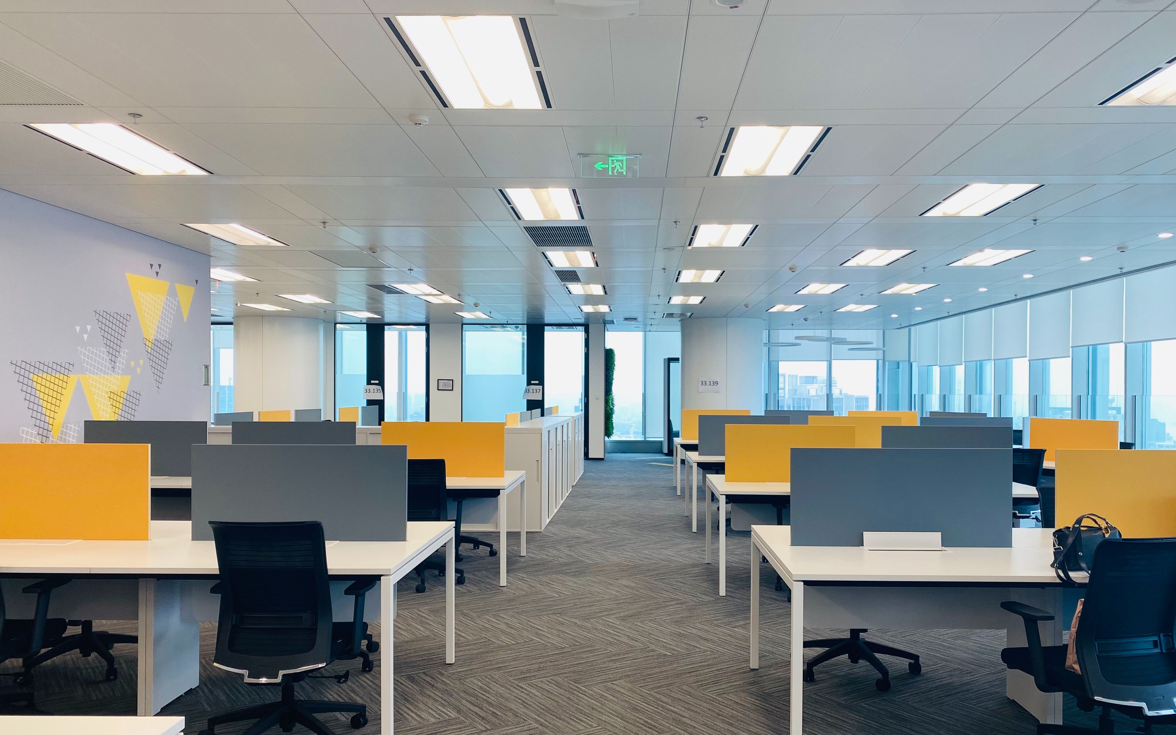 安永fy22新人视频