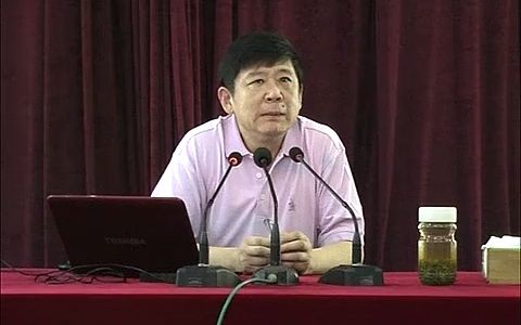 张宏良老师讲座:纪念建军84周年_哔哩哔哩_bilibili