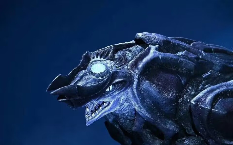 布雷泽奥特曼/正在持续不定期更新中!〗第15集〖月下记忆!