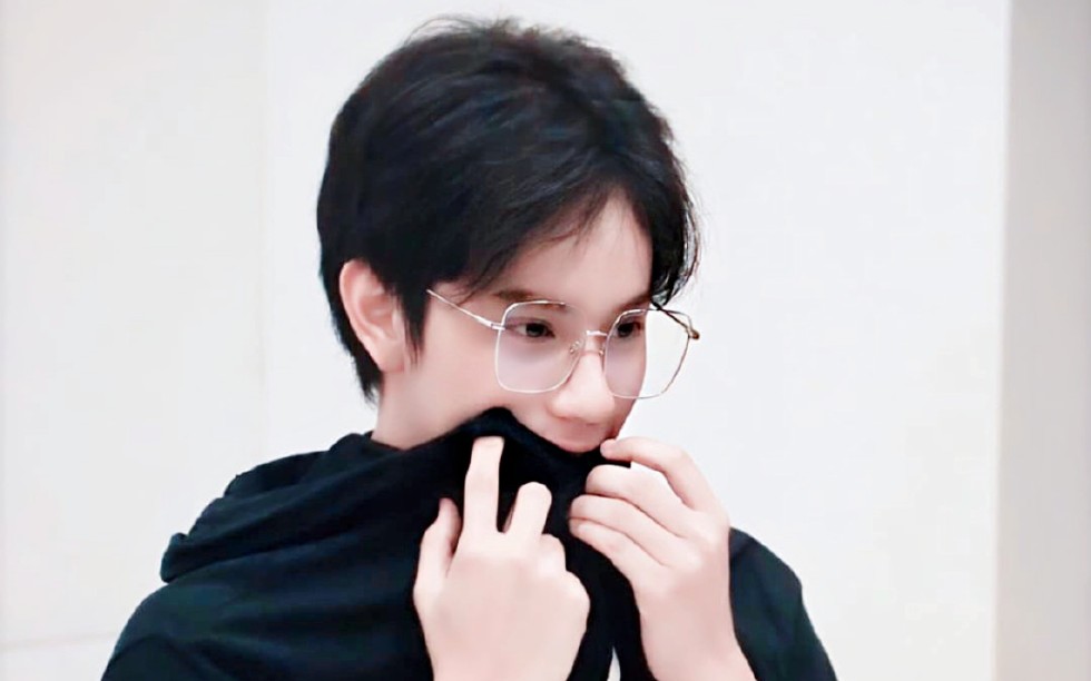 nanon18号生日当天再次提到接两小无拆这部剧的原因附渣翻