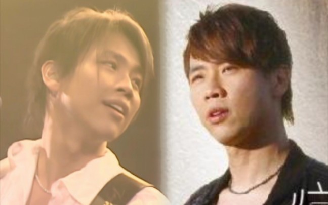 『soul power72暗恋映像』陶喆独有的这份魅力