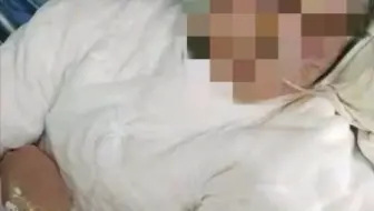 20岁女生遭前男友报复，女生父亲：“被绑住拿开水烫”