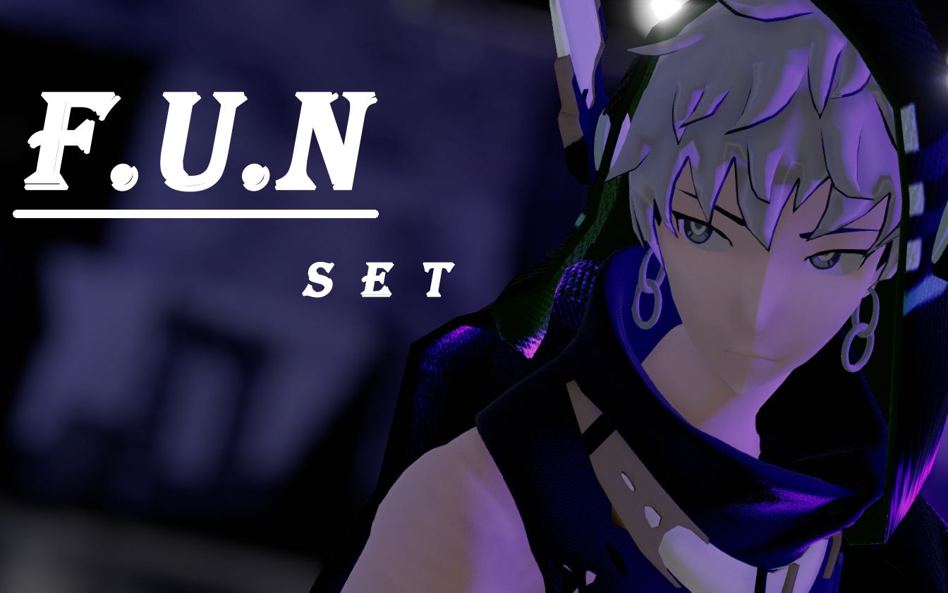 赛特 - fun[解神者]