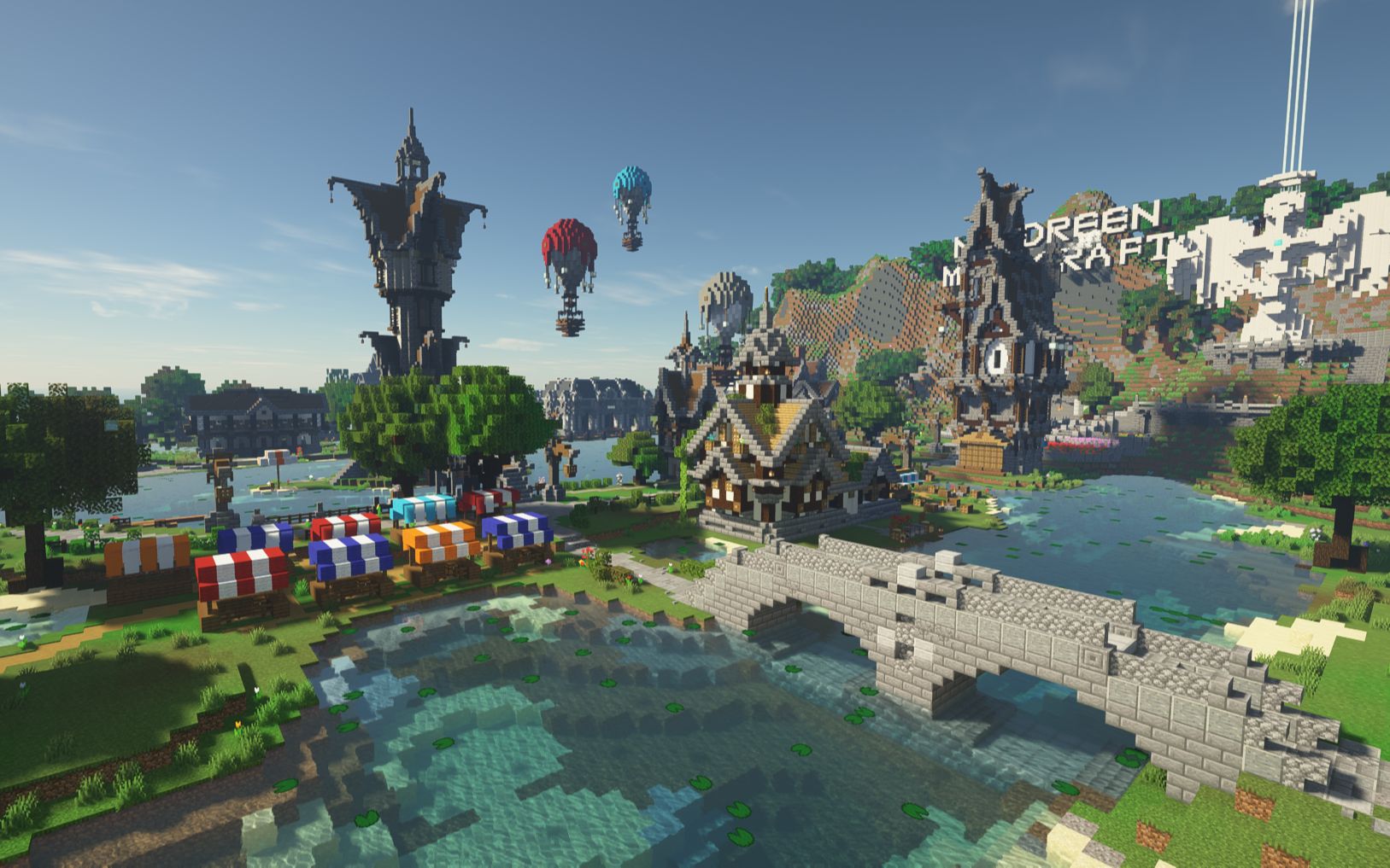 我的世界光线追踪ptgi e12