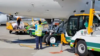 Скачать видео: #有机会一定要乘坐一次深圳航空