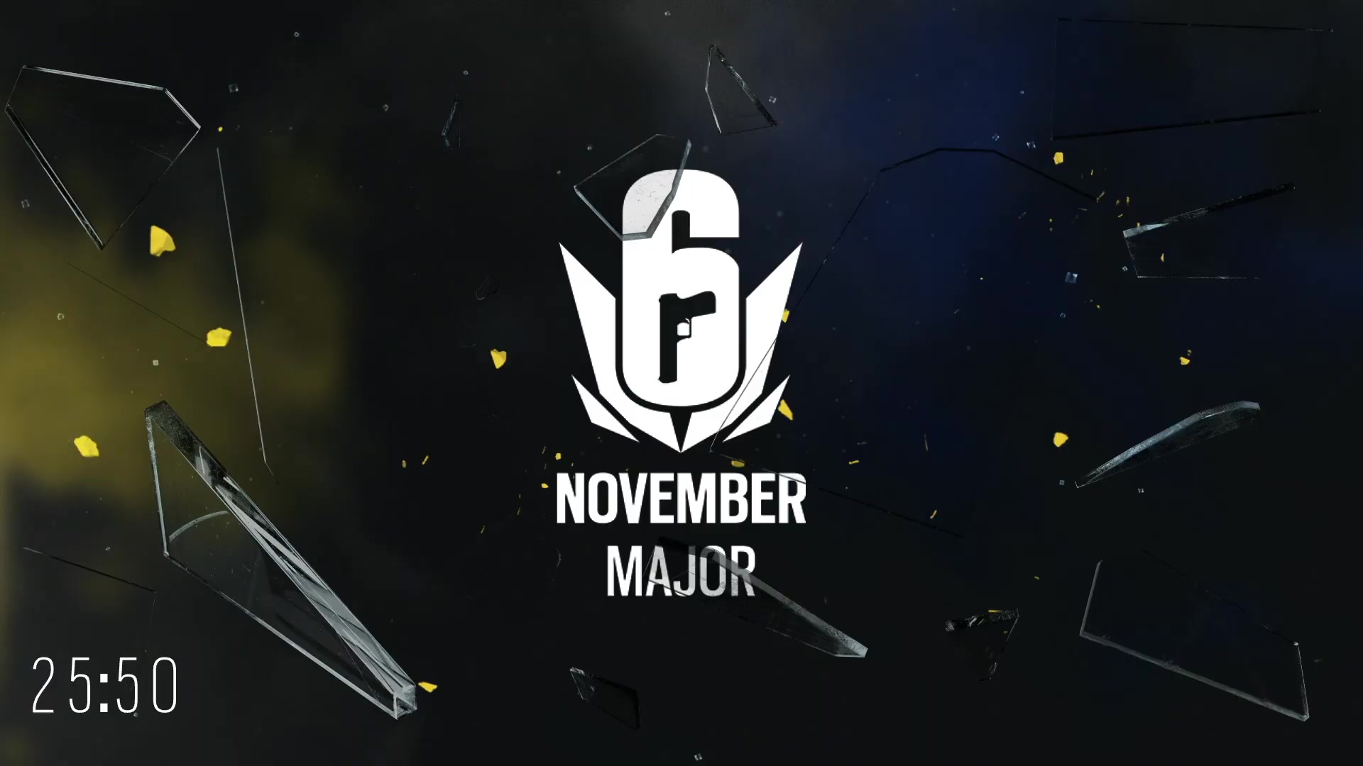 operation neon dawn reveal - european six november 2020 major