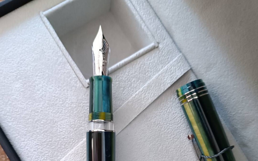 意大利leonardo(莱昂纳多)momento zero grande 2.