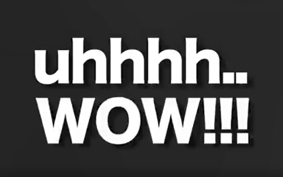 [reol][れをる]万恶之源"ohhhh.wow"的本体mv