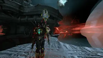 Download Video: 【WARFRAME】慢报！江户P以及光谱星钻纹章值不值得入手？还是...