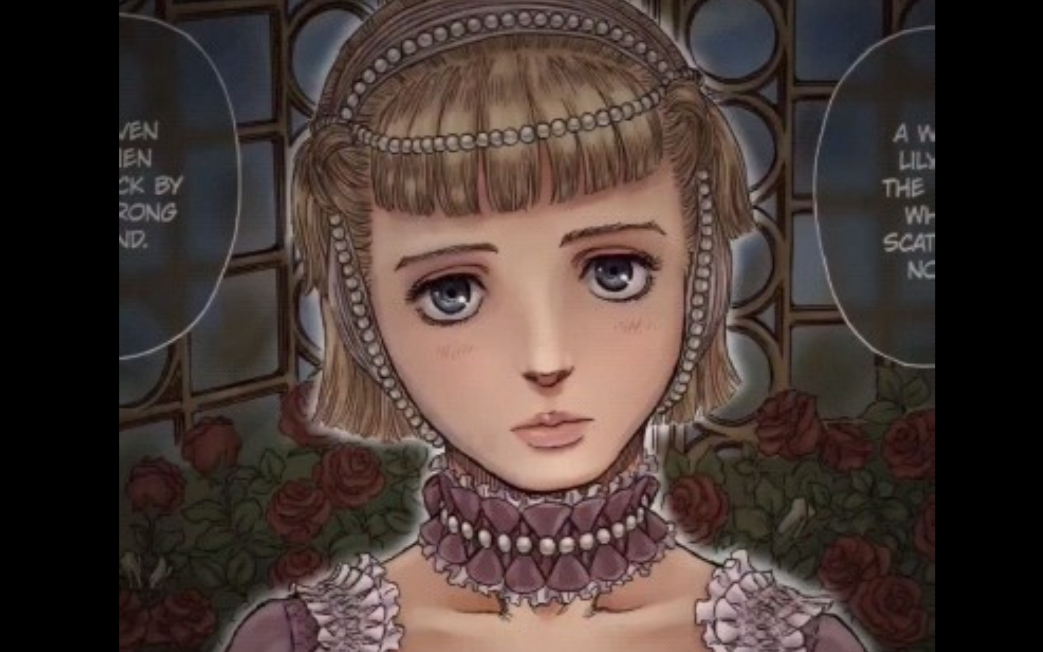 【剑风传奇】来自我老婆法尔纳塞的编辑00