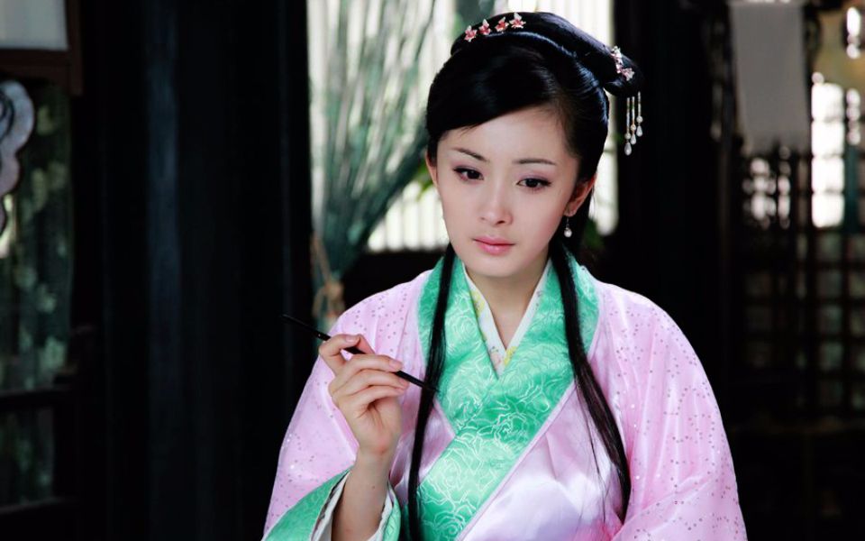 【杨幂】洪武大案 蔡珏cut