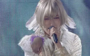 Download Video: KOP SUPER LIVE Shiny Seven Stars! 如月ルヰ（cv.蒼井翔太）cut