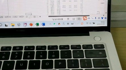 华为笔记本和Excel不兼容?哔哩哔哩bilibili