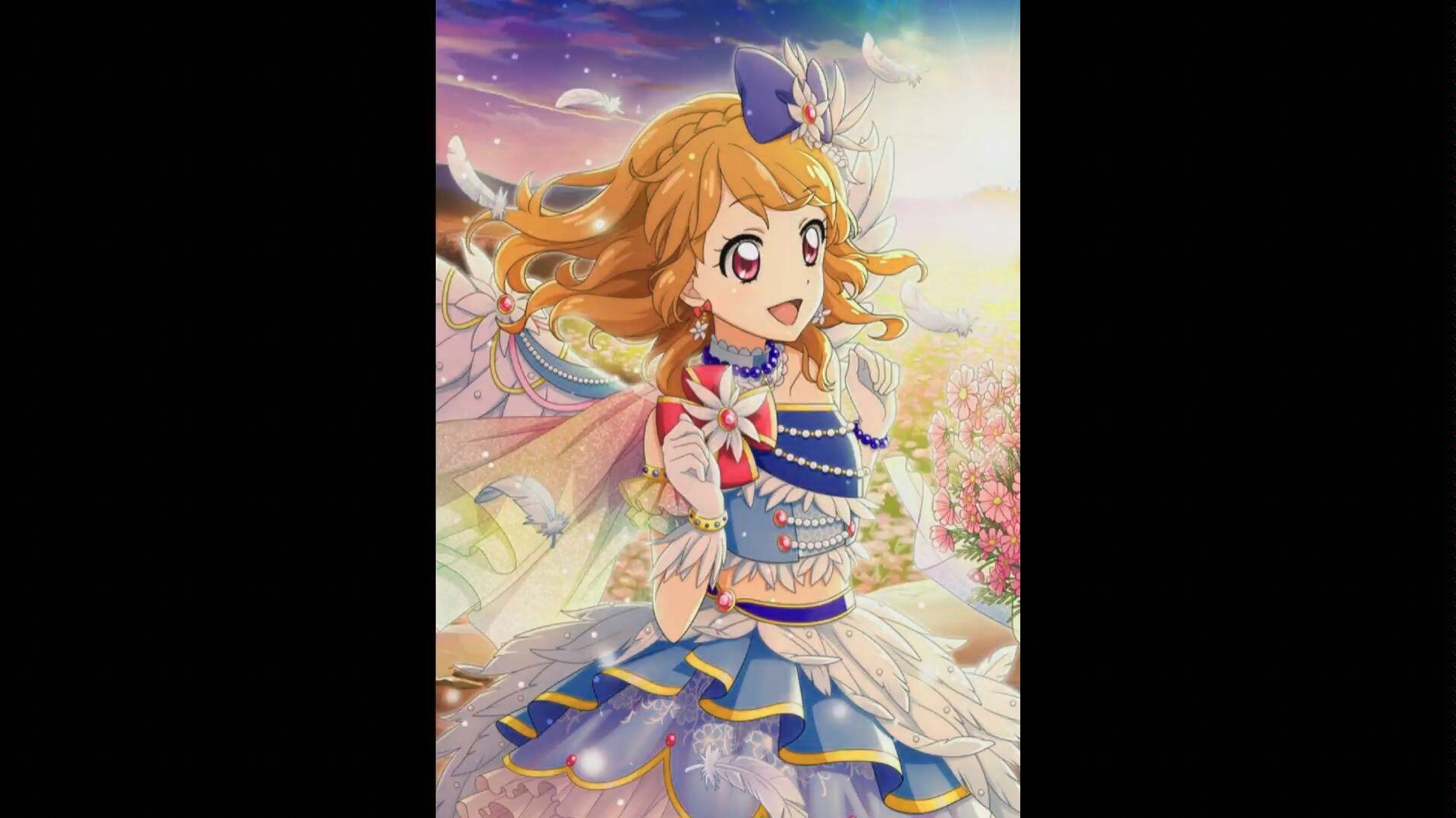 【偶像活动stars】episode solo–非正式,本音日翻_哔哩哔哩 (゜-゜)