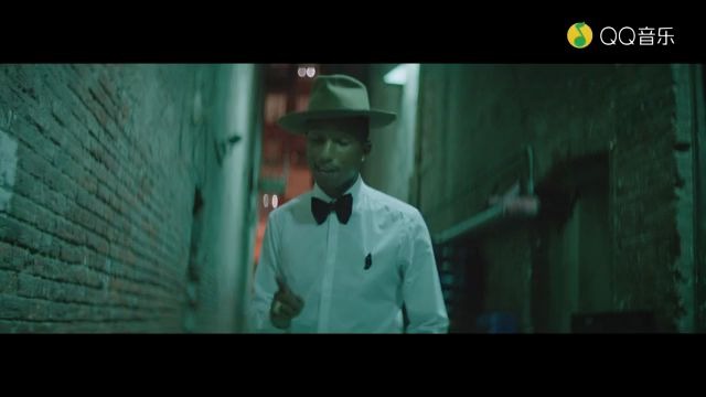 Pharrell WilliamsHappy (《神偷奶爸2》电影主题曲)(高清)哔哩哔哩bilibili