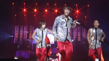 W-inds】PRIME OF LIFE Tour 2004演唱会_哔哩哔哩_bilibili