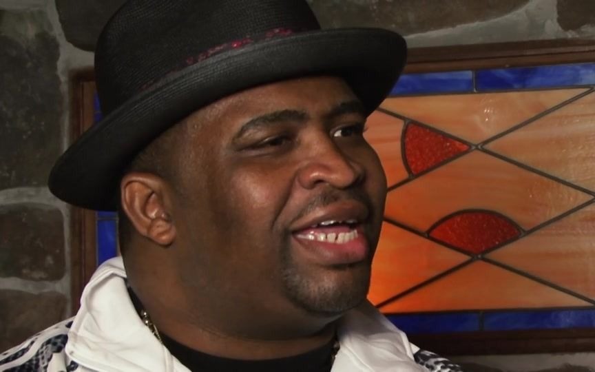 Patrice O'Neal - Killing is Easy 2021