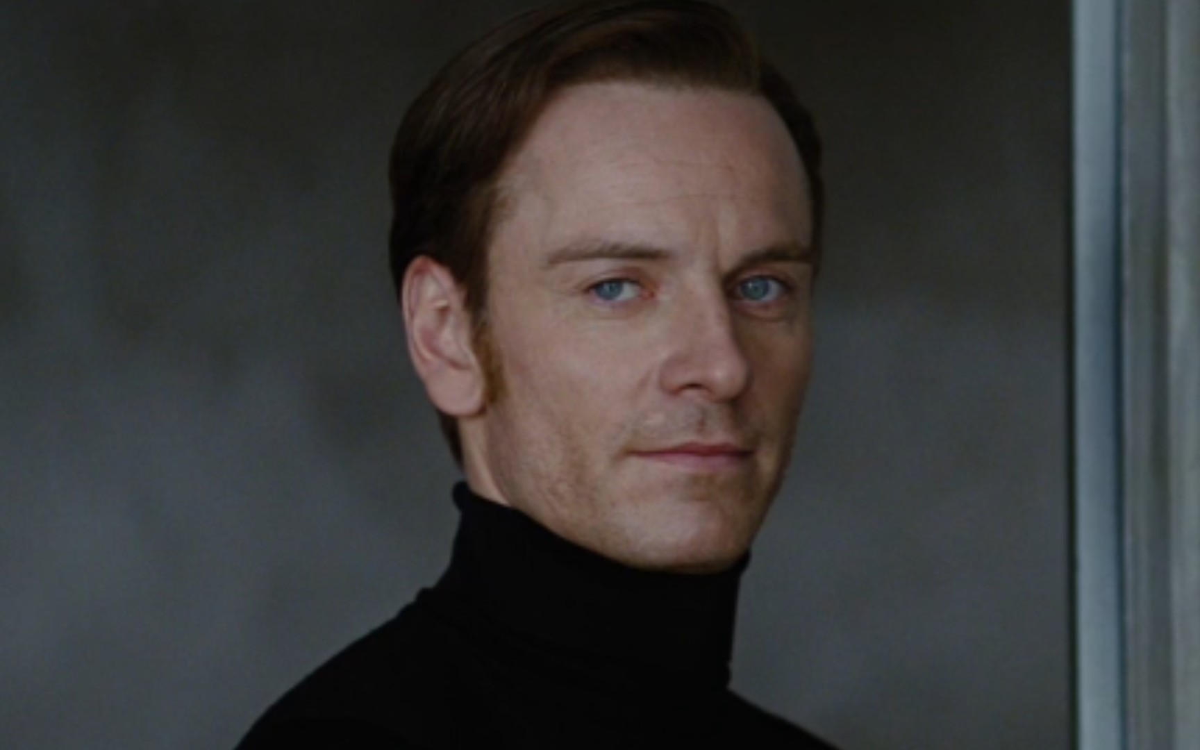 活动  【michael fassbender|万磁王】老万一来小教授就改变主意了,真