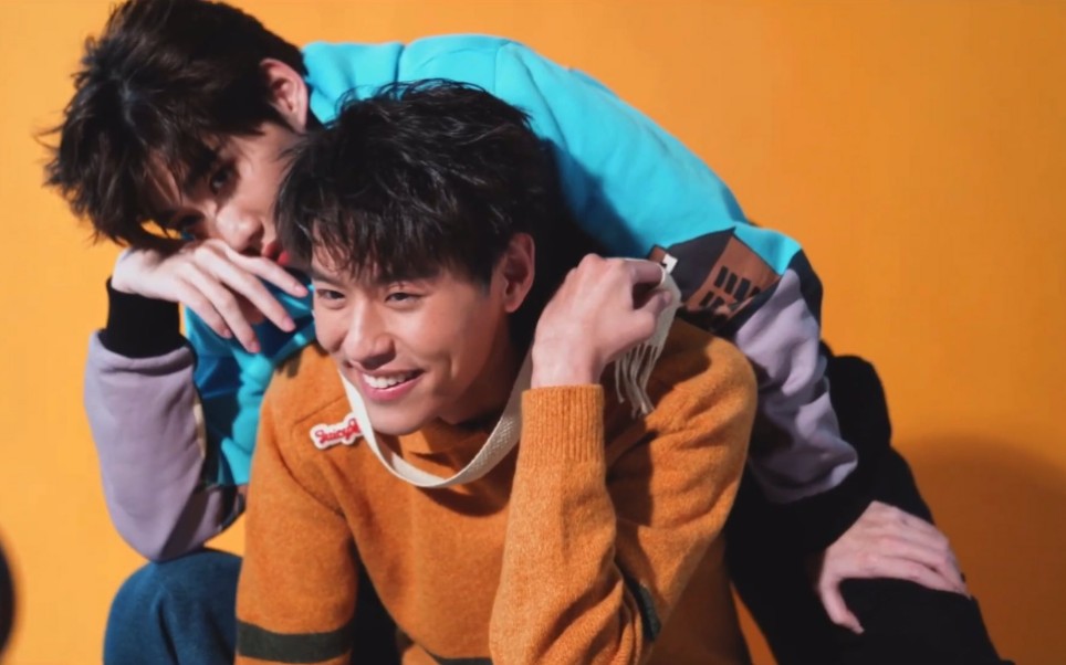 bkpp乐事广告歌曲幕后花絮bkpp画报甜甜cut