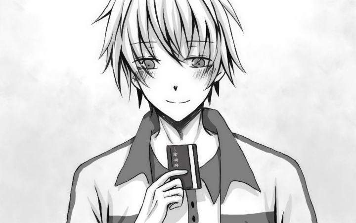 【全职高手/手书】周叶原著向mad