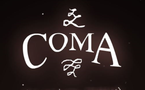 【Flash游戏】coma(昏迷)通关流程哔哩哔哩bilibili